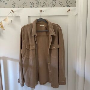 Neuflora Corduroy Button down